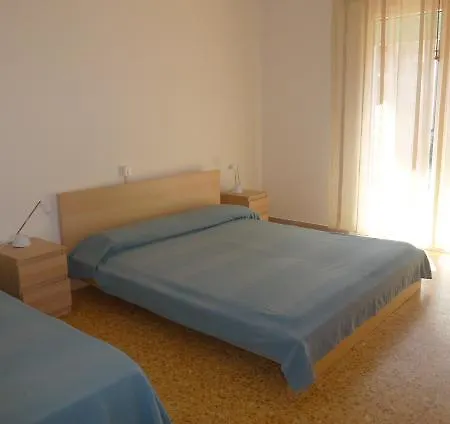 Apartment Casa Rosa Vittoria