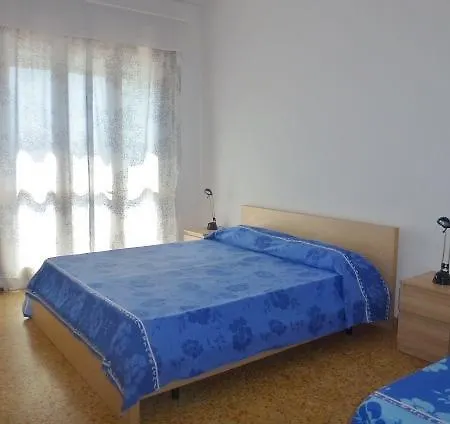 Casa Rosa Vittoria לידו די ג'סולו