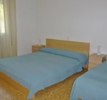 Casa Rosa Vittoria *