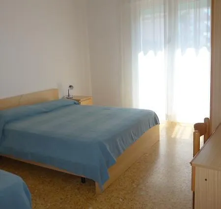 Casa Rosa Vittoria לידו די ג'סולו