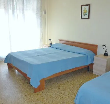 דירה Casa Rosa Vittoria לידו די ג'סולו