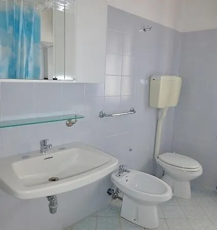 Casa Rosa Vittoria Apartment