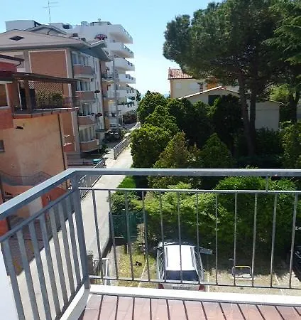 Apartmán Casa Rosa Vittoria *