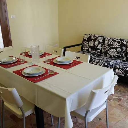 Casa Rosa Vittoria