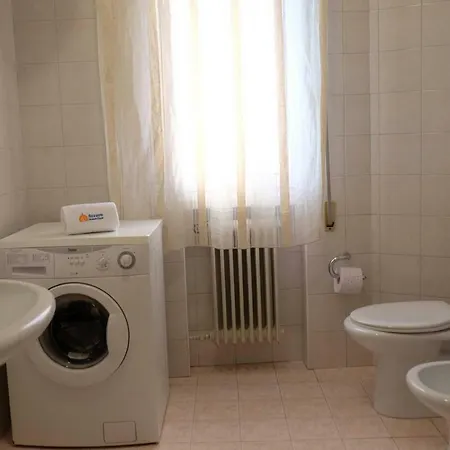 Casa Rosa Vittoria לידו די ג'סולו