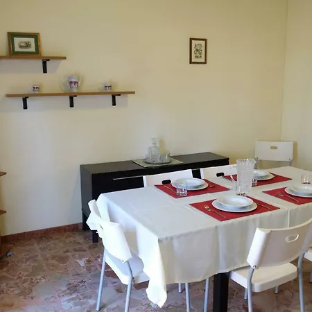 Casa Rosa Vittoria